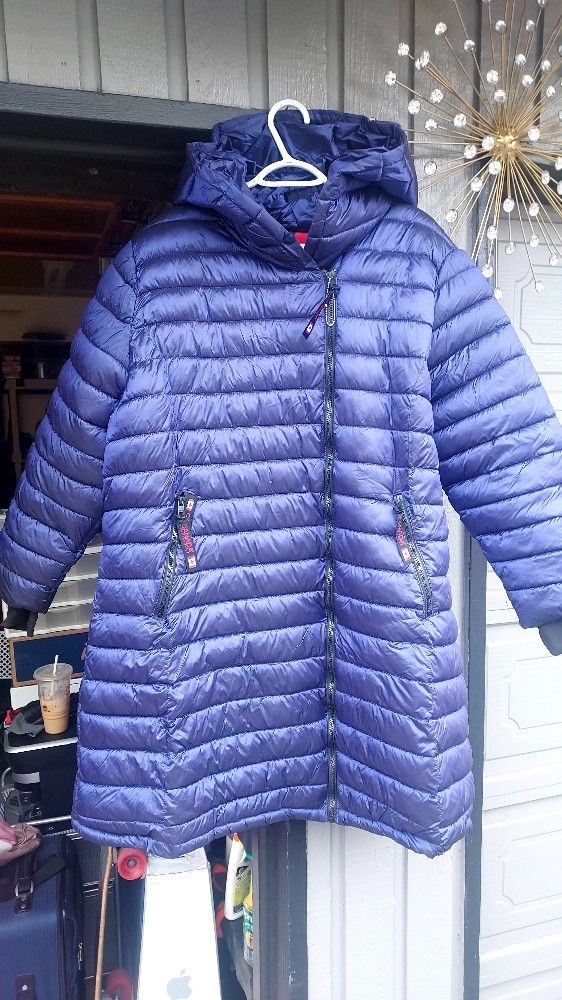 Women's Coat Canada