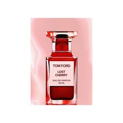 Tom Ford Lost Cherry 50ml Perfume Brand New