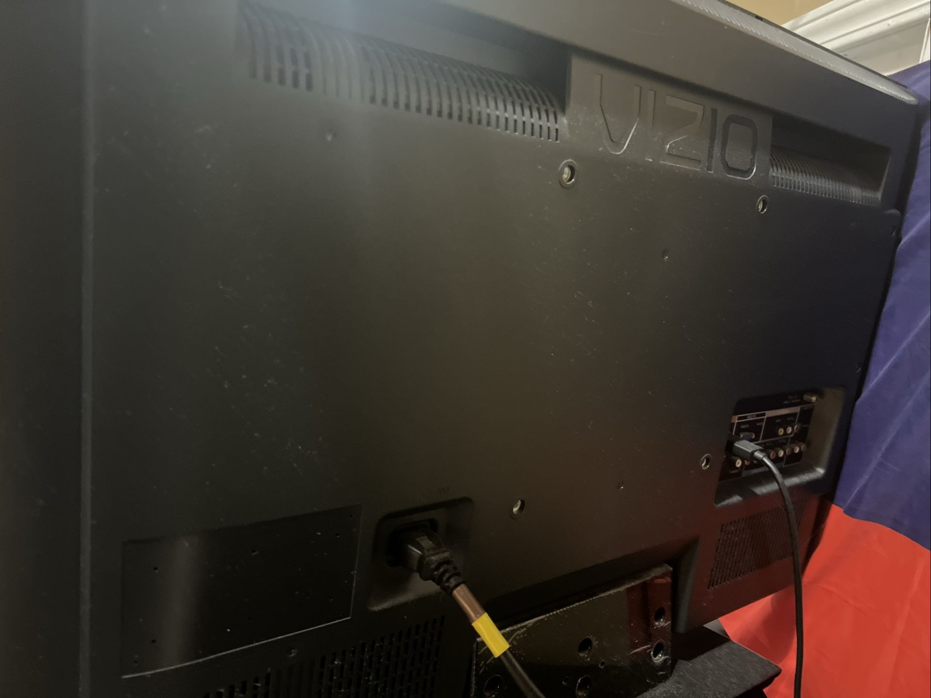 Vizio TV