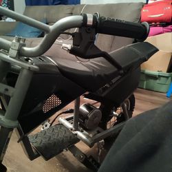 Razor BIKE