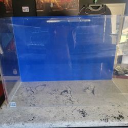 Acrylic Fish Tank 40 Gallons 