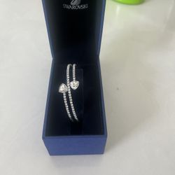 Swarovski Bracelet 