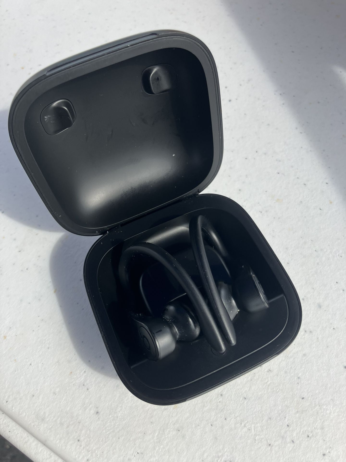Beats Powerbeats Pro