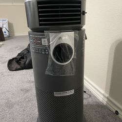 NEW Shark 3 in 1 Air Purifier, Heater & Fan