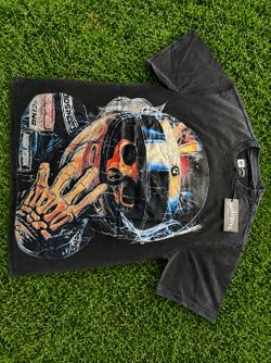 Godspeed New York Shirt