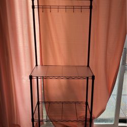 Nuevo Estante Para Cósima , Para Microway O Otras Cosa 60$ OBO