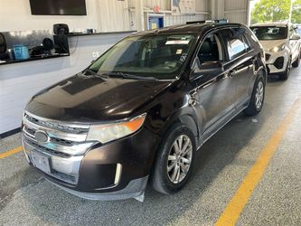 2013 Ford Edge
