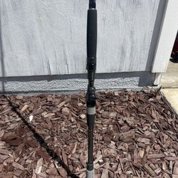 Phenix Fishing Rod