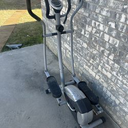 Exercise Machine $20