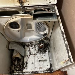 Appliance Repair 