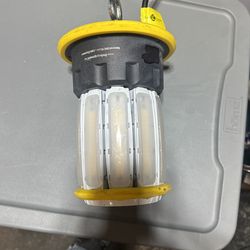Workshop LED Lights 