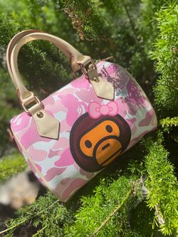 Baby Milo (BAPE)