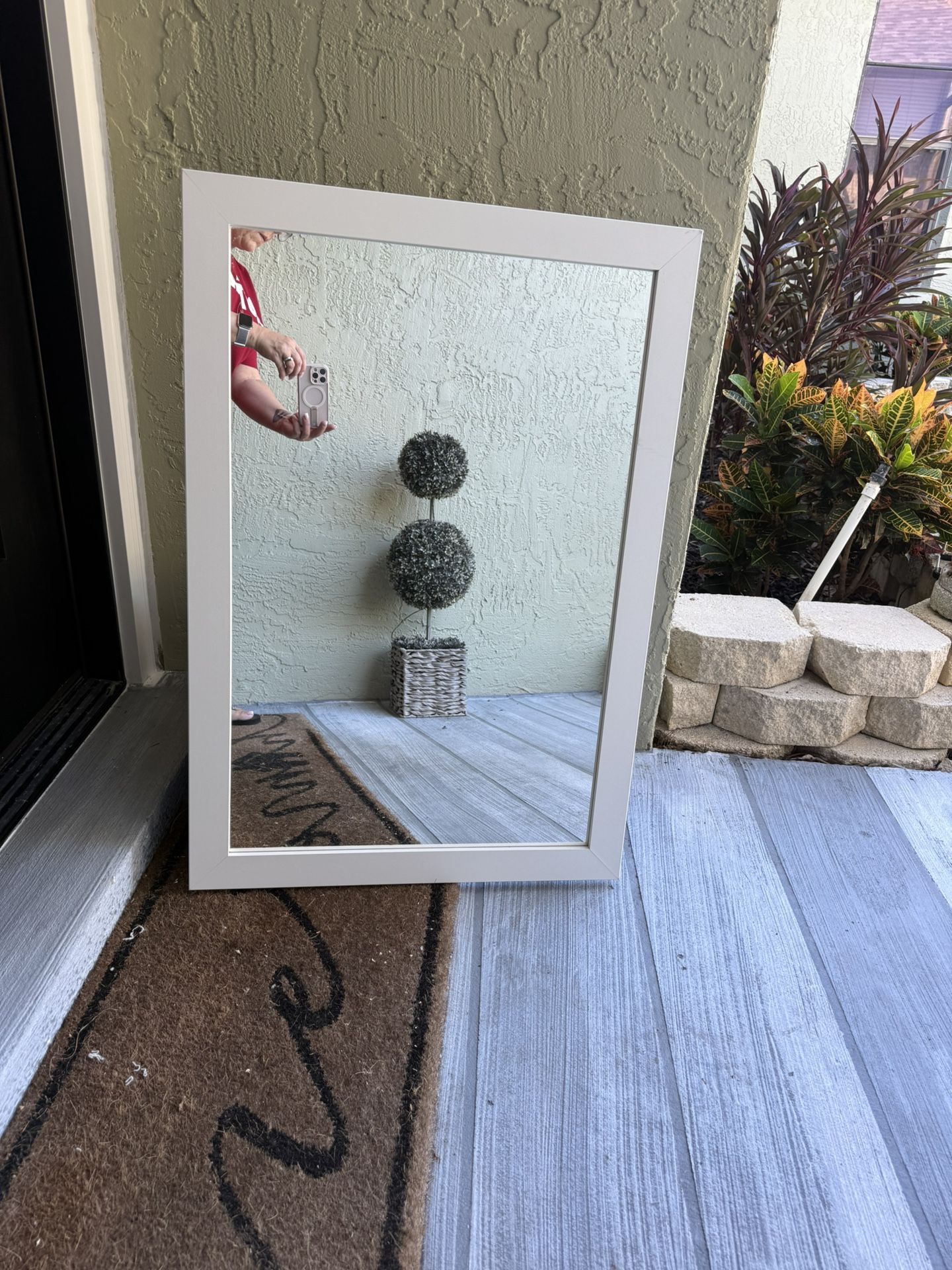 24x36 Mirror 