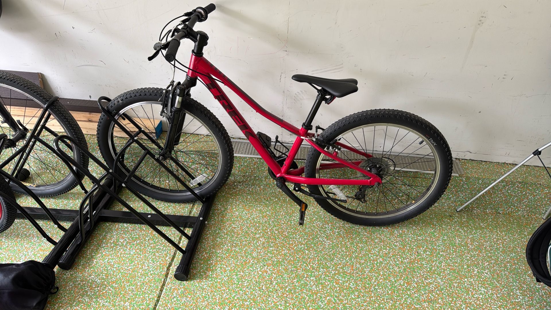 Trek Bike 24 Inch Precaliber
