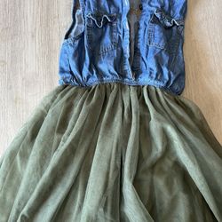 Kids Dress