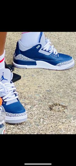 Georgetown 3s 