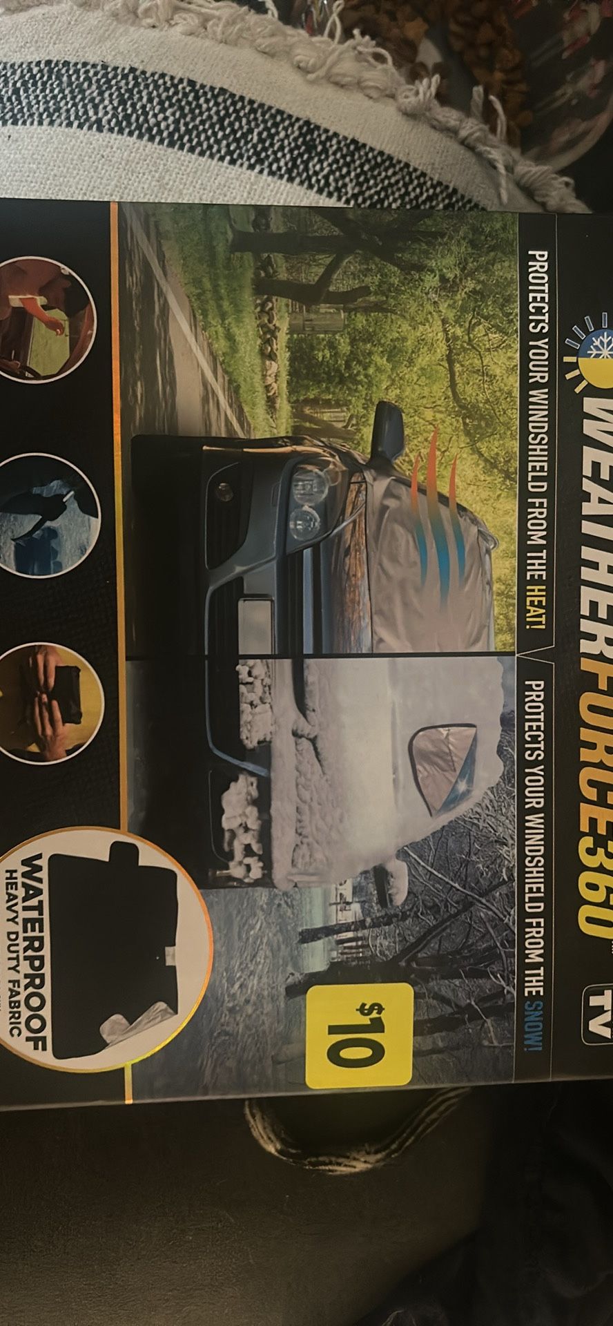Brand New Never Used