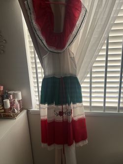 fiesta dress