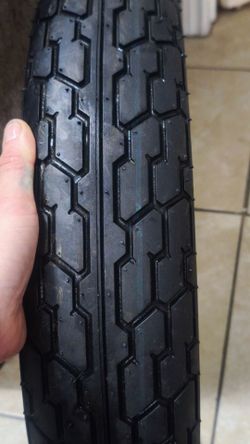 110/80/19 Bridgestone mag mopus G515