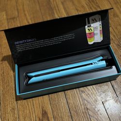 Bionic Pro Hair Straightener