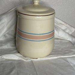 Vintage  McCoy Cookie Jar