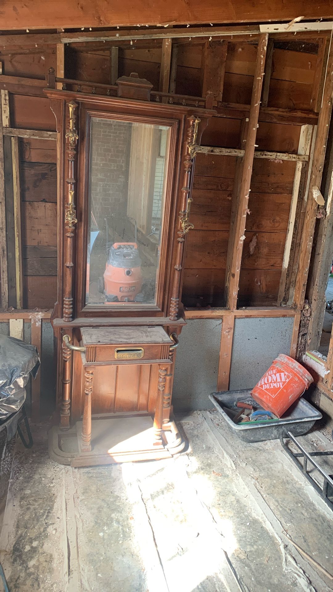 Antique Furniture