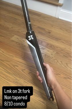 3t fork