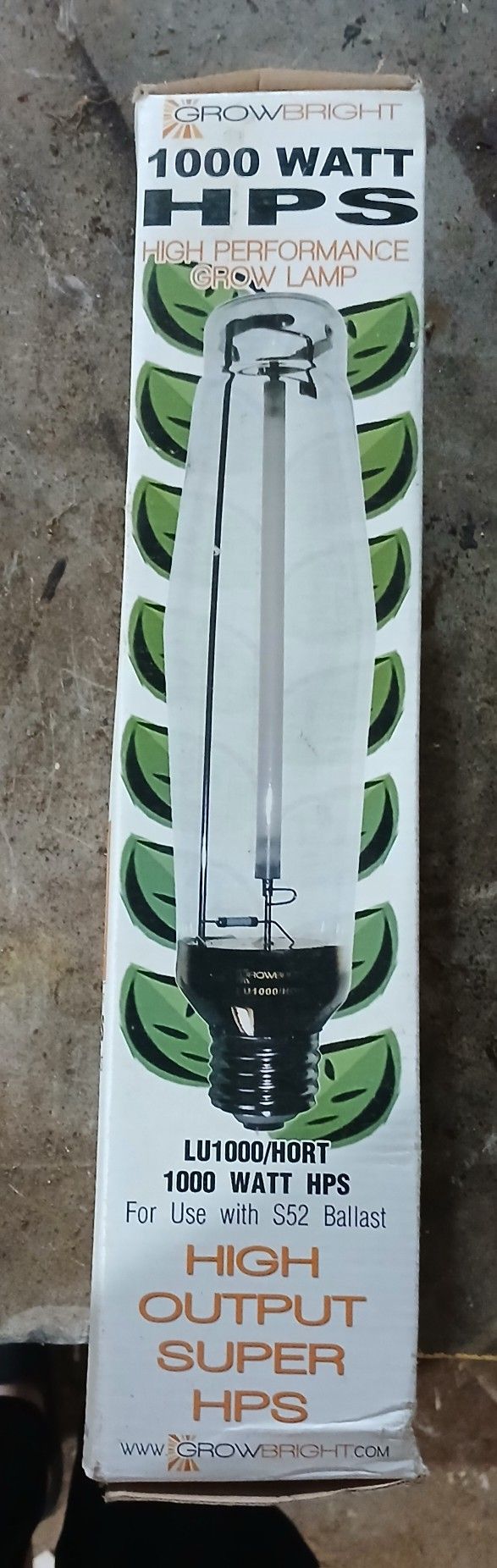 Grow Kit