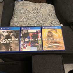 3 By $50 Like New Ones