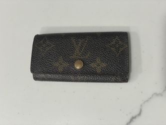 Authentic Louis Vuitton Key Holder