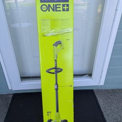 New - RYOBI ONEAND 18V Patio Cleaner