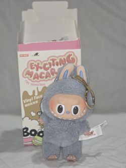 Labubu Popmart