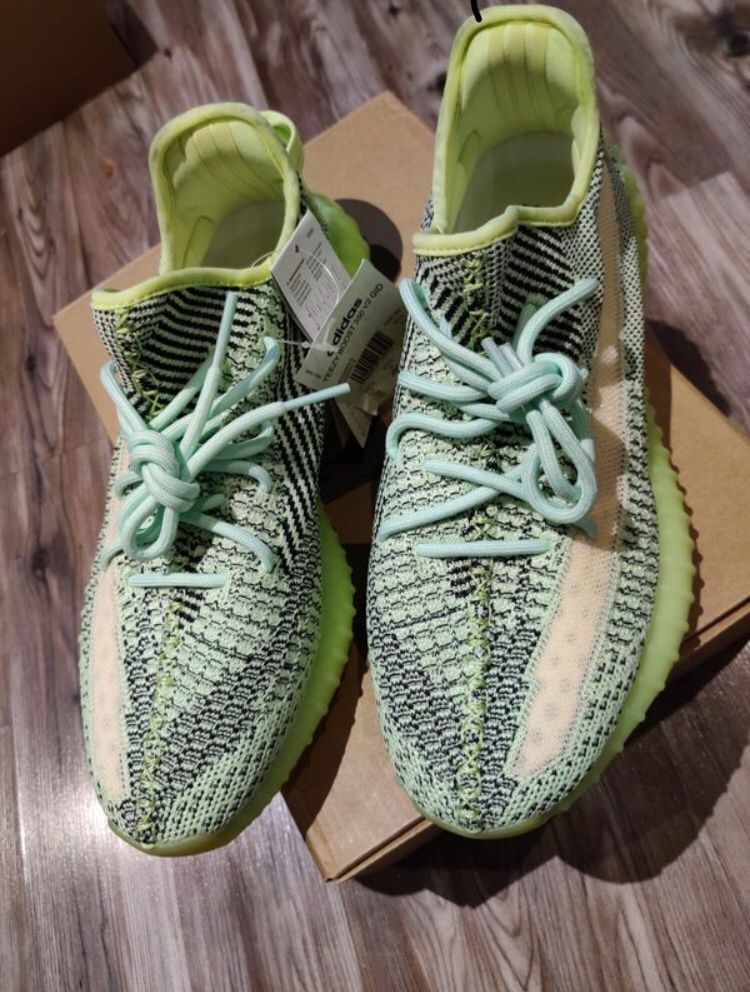 Yeezys addias Cash app Only💯