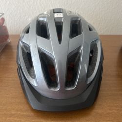 Adult 14+ Size Bike Helmet