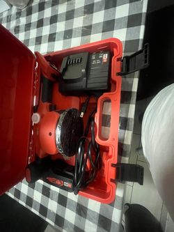 Ruby tile vibrator
