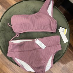 We Have Tons Of Brand New Swimsuits. Five Dollars Each.