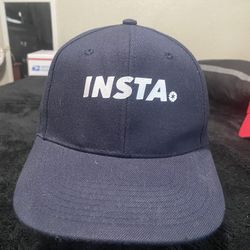 Insta Hat