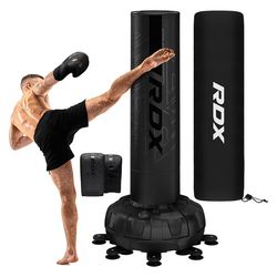 Freestanding Punching Bag