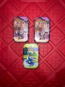 Pokemon