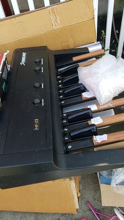 Studiologic Midicontollers mp 113