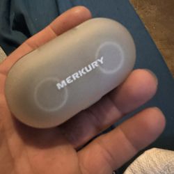 Bluetooth Earbuds 