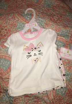 Baby girl clothes