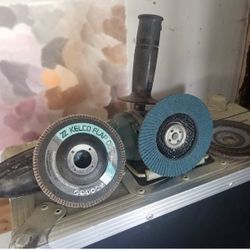 Flap Discs Abrasives