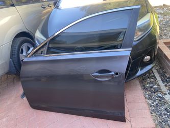 Acura ILX Door Driver 2013-23