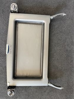 Mercedes cargo tray E class w212 / CLS w218