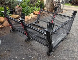Truck Racks