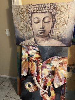 Artwork - $10