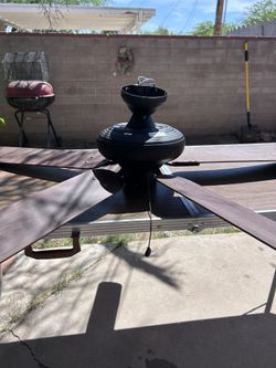 Ceiling Fan