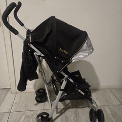 Jeep Stroller