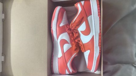 MENS Nike dunks , size: 9, worn once,
